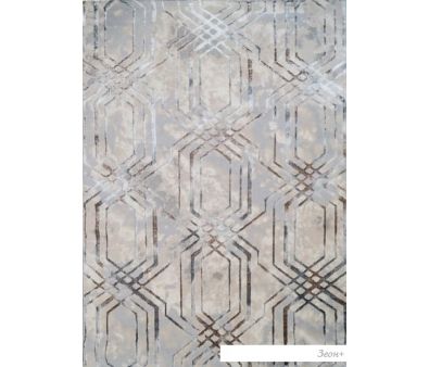     Bossan Rome 4745A-KGRI-BEJ 140x200