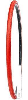  KENDA Kontender K-196 26-622 700x26 [5-521726]