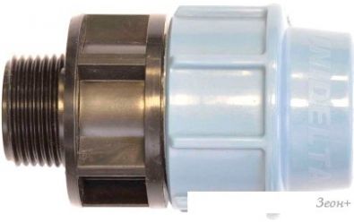  Unidelta 401 1/2" 1003040006001