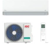  IGC Freddo S DC Inverter RAS/RAC-V09NQR