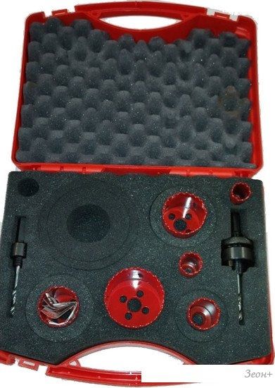 Набор коронок MPS 5560
