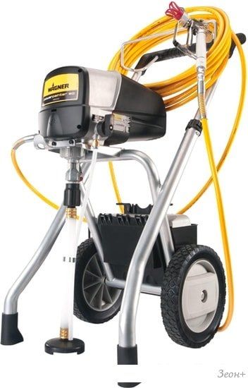 Краскораспылитель Wagner PowerPainter 90 EXTRA