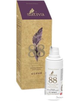 Sativa    88