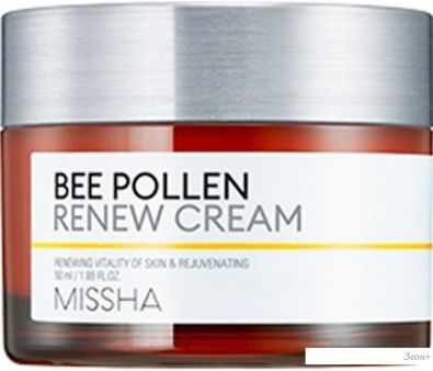 Missha Bee Pollen     (50 )