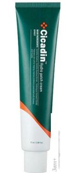 Missha Крем для лица Cicadin Hydro Patch Cream 70 мл