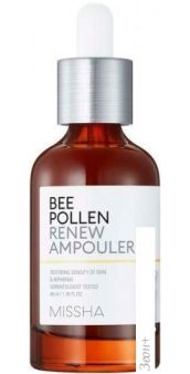 Missha Bee Pollen     (40 )