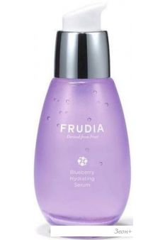 Frudia Сыворотка для лица увлажняющая с черникой 50 г