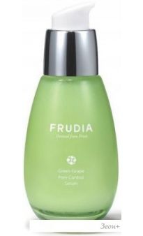 Frudia Сыворотка для лица себорегулирующая с виноградом 50 г