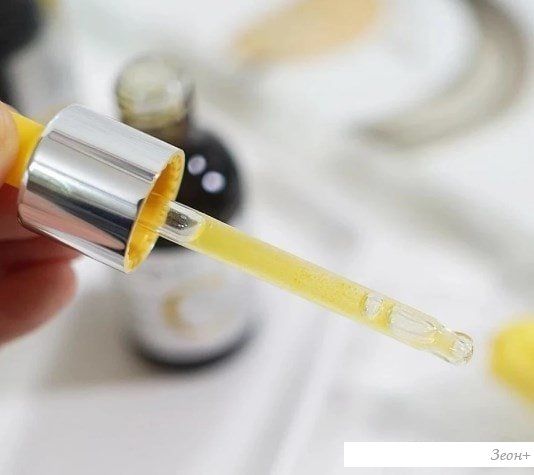 Missha Сыворотка Vita C Plus Spot Correcting & Firming Ampoule 30 мл