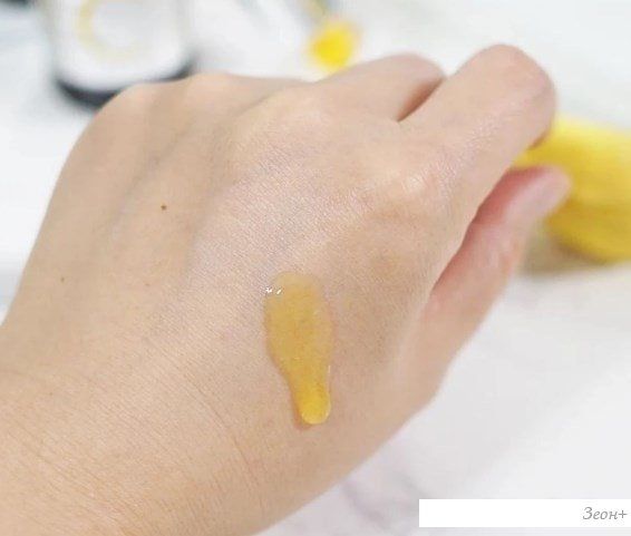 Missha Сыворотка Vita C Plus Spot Correcting & Firming Ampoule 30 мл