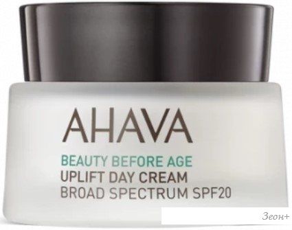 Ahava Крем для лица Beauty Before Age Дневной для подтяжки SPF20 50 мл