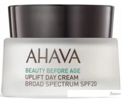 Ahava    Beauty Before Age    SPF20 50 