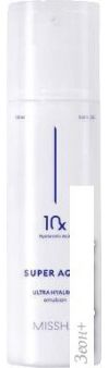 Missha  Super Aqua Ultra Hyalron Emulsion   130 