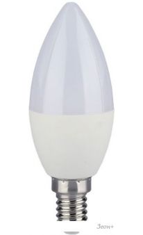   V-TAC E14 3.5  4000  VT-2214