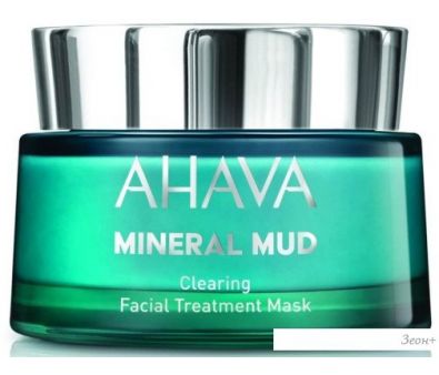 Ahava     Mineral Mud Masks   (50 )