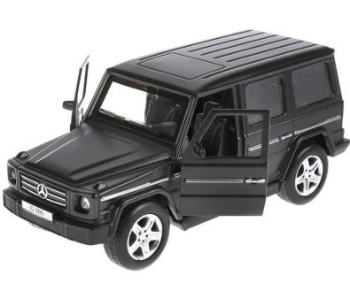  Mercedes-Benz G 500 ()