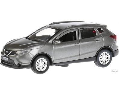  Nissan Qashqai ()