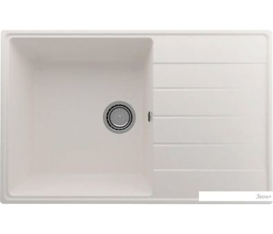   Ulgran Quartz Prima 780-01 ()