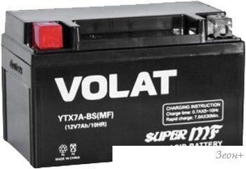   VOLAT YTX7A-BS (7 )