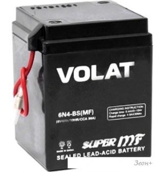   VOLAT 6N4-BS (MF) (4 )