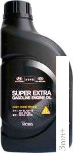   Hyundai/KIA Super Extra Gasoline SL/GF-3 5W30 1