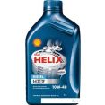 Моторное масло Shell Helix Diesel HX7 10W-40 1л