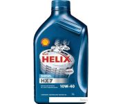   Shell Helix Diesel HX7 10W-40 1