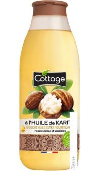      Cottage    A L'huile de Karite 560 