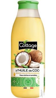      Cottage    With Coconut Oil 560 