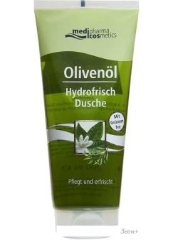 Medipharma cosmetics    Olivenol   200 