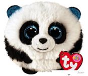   Ty Puffies  Bamboo 42526