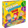 Настольная игра Dream Makers Веселый Грустный Злой