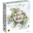 Настольная игра Магеллан Боги Олимпа