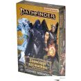 Ролевая игра Мир Хобби Pathfinder. Настольная ролевая игра. Вторая редакция. Серия приключений Зловещие катакомбы: Карты существ (дополнение)