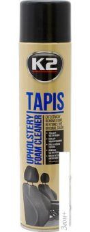      K2   Car Tapis 600 K2061