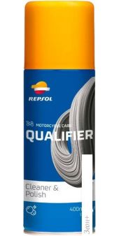 Repsol Qualifier Cleaner Polish RPP9006ZPB 400