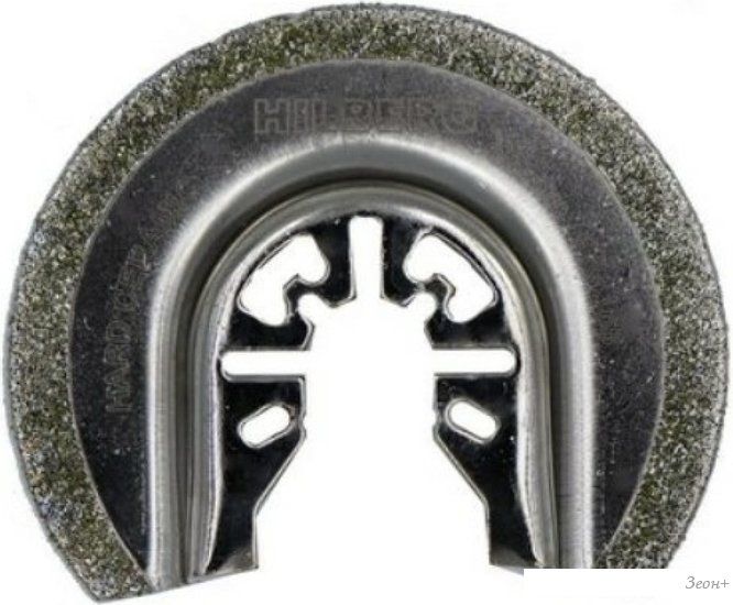 Пильное полотно Hilberg HR4165