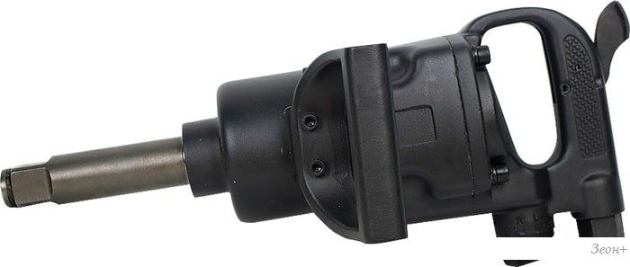Пневматический гайковерт Frosp ПГ-3128У 1"