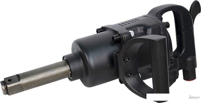 Пневматический гайковерт Frosp ПГ-3128У 1"