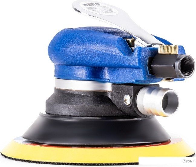 Пневмошлифмашина FoxWeld Aero 6.3/150 7336