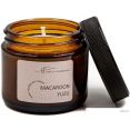 Ароматизированая свеча Stella Fragrance Macaroon Yuzu (50 г)