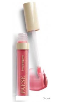 Блеск для губ Paese Beauty Lipgloss 04