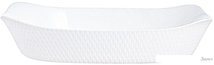 Форма для запекания Luminarc Wavy Q8155