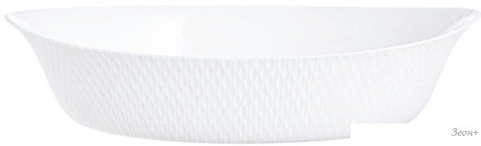 Форма для выпечки Luminarc Wavy Q8203