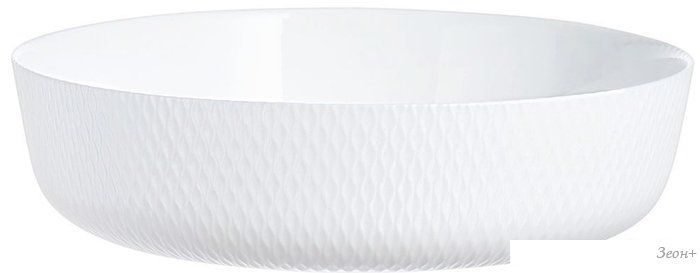 Форма для запекания Luminarc Wavy Q8164