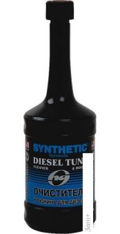 Присадка в топливо Hi-Gear Diesel Tune Cleaner & Boost 470 г (HG3444)