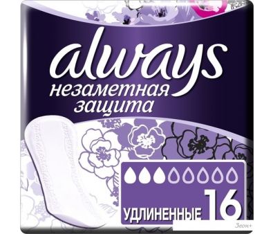   Always    (16 )