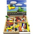 Головоломка Top Goods Транспорт 970