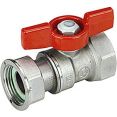 Шаровый кран Giacomini Ду 20 R251PY004