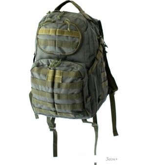  TRAMP Commander 50 ()